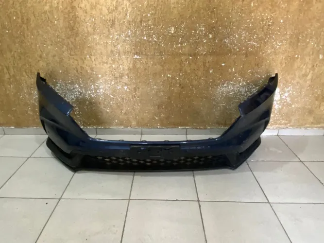 Parachoque Dianteiro Crv / Cr-v 2024/2025