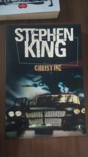 Christine - Stephen King