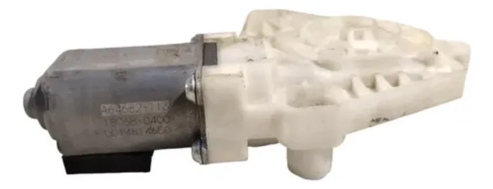 Motor Vidro Traseiro Esquerdo Volkswagen Passat B8 2017 18 