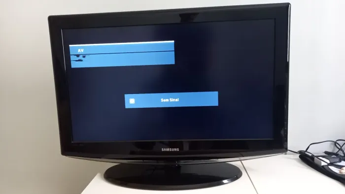 TV Samsung 32 polegadas