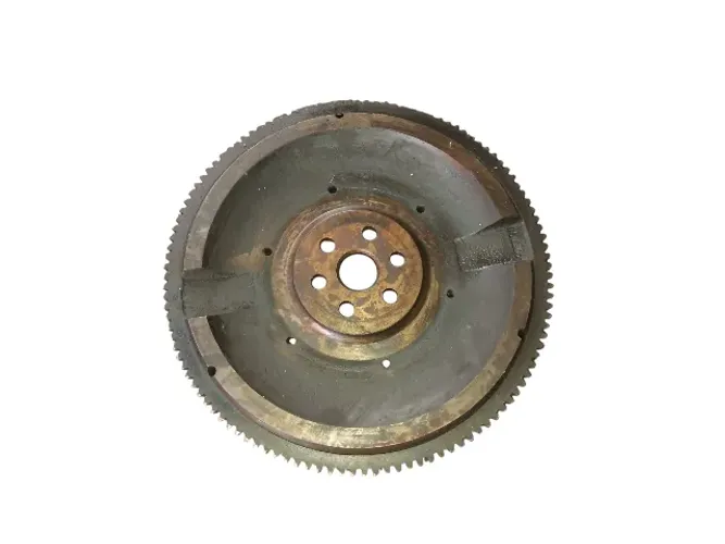 Volante Do Motor Fiat Palio 1.5 Fiasa 1996/2000