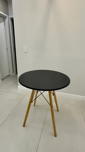 MESA JANTAR Eiffel 70 cm 