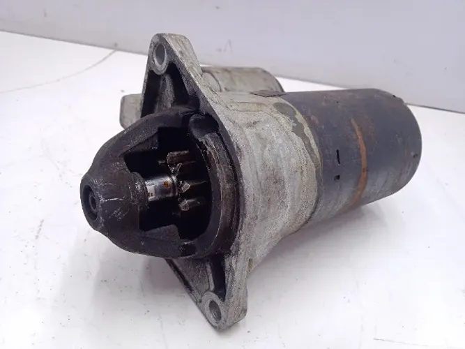 8672 Motor De Arranque Fiat Marea 1.8 2.0 2.4 1996 a 2007 Original.