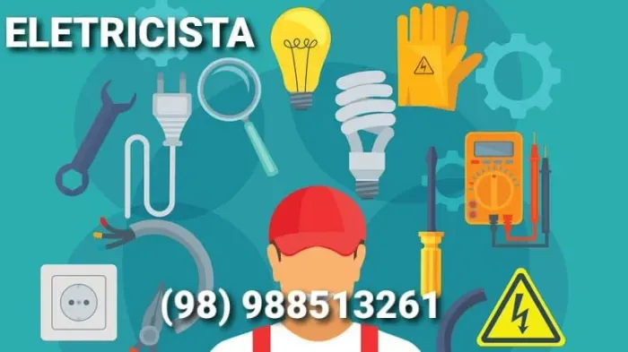 ELETRICISTA