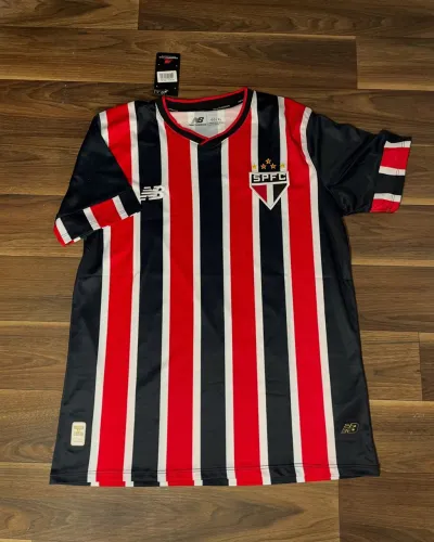 Camisa do São Paulo M ao GG