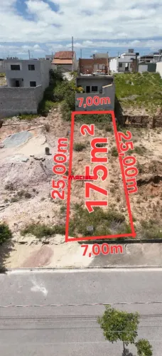 Terreno Exclusivo com Vista Livre e Total Privacidade no Portal dos Pássaros