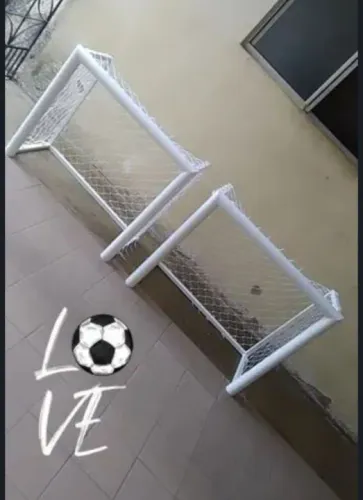 Travinha de futebol