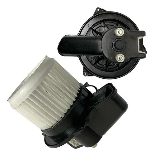 Motor Ventilador Interno Fiat Uno Mobi Argo 2015 2020
