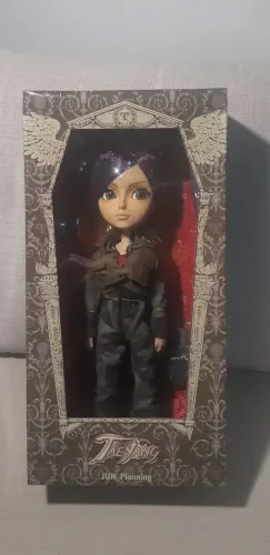 Boneca Taeyang Jade