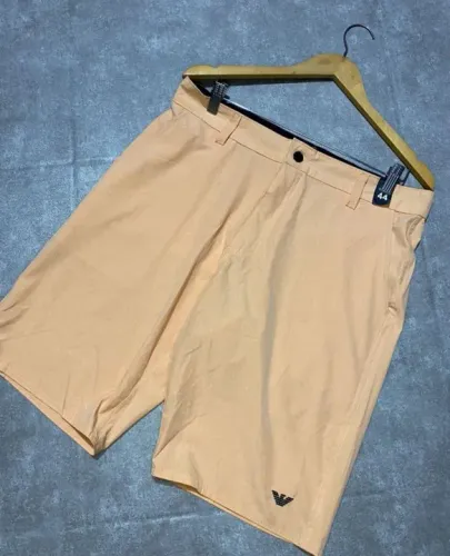 Bermudas sócias 1 linha do tamanho 36 ao 48