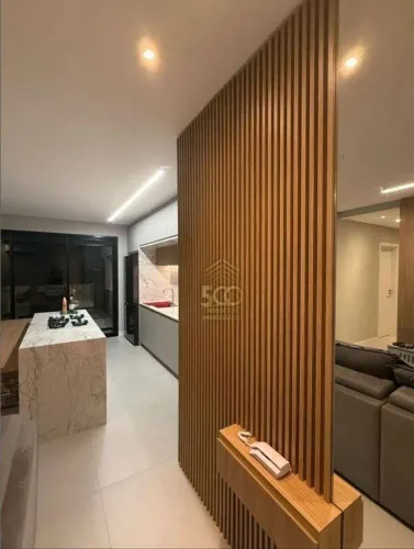 Apartamento com 2 dormitórios à venda, 84 m² por R$ 1.484.000,00 - Coqueiros - Florianópol