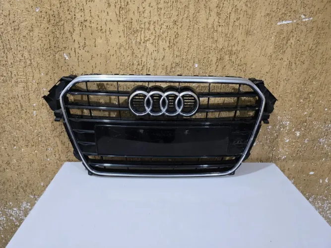Grade dianteira Audi A4 2013/2014/2015/2016