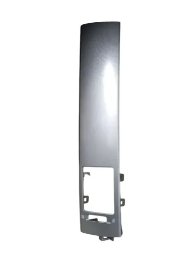 Moldura Painel Com Difusor De Ar Nissan Tiida 2011