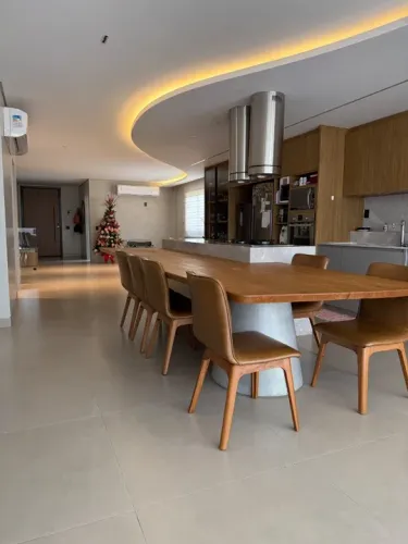 Jardins Madri- sobrado mobiliado