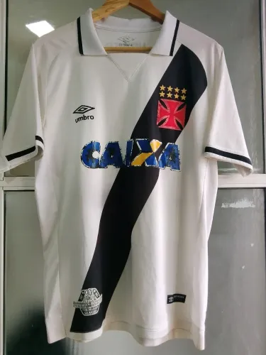 Vasco x Umbro 2017 São Januário 