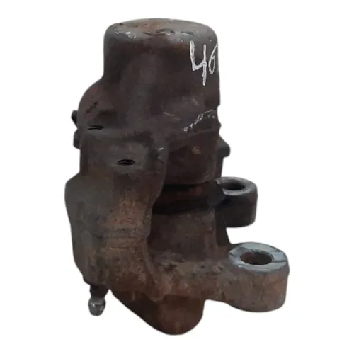 Pinça de freio traseira esquerda vectra 467 kd1