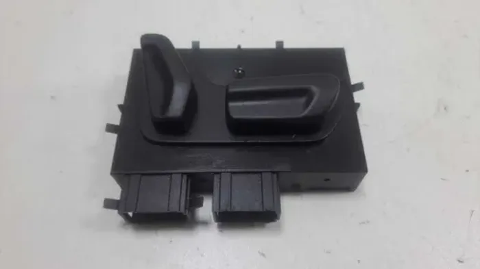  Citroen Ds5 2015 Controle Regulador Banco Passageiro 