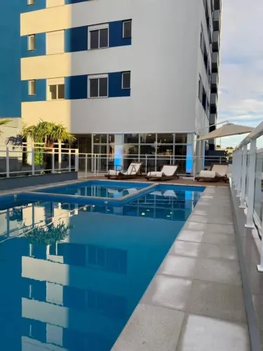 APARTAMENTO - DE LAZZER