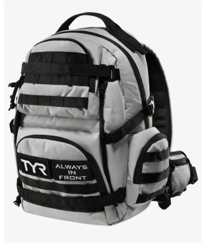 Mochila tática TYR ( nova )