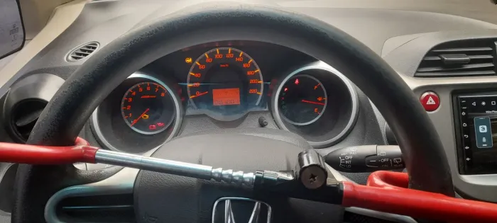 Honda Fit LX 1.4/ 1.4 Flex 8v/16v 5P Aut. 2014