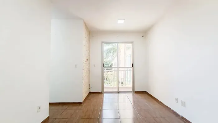 LOCAÇÃO APARTAMENTO - TATUAPÉ