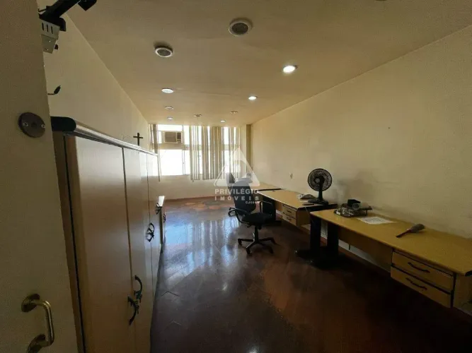 Sala à venda, Centro - RIO DE JANEIRO/RJ