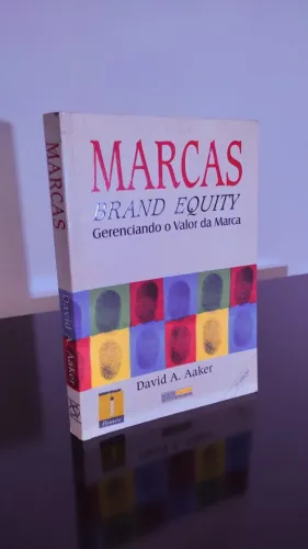 Marcas brand equity