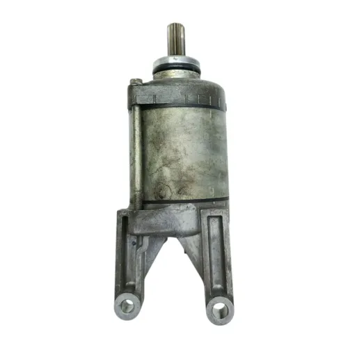 Motor De Arranque Yamaha Fazer 250 2018 A 2022 Original