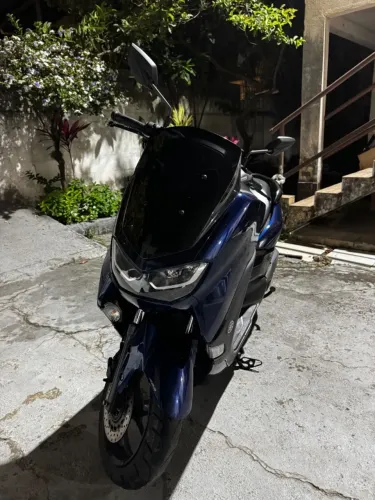 N Max super conservada