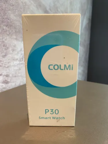 Smart Watch Colmi P30