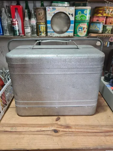 Cooler clássico anos 50