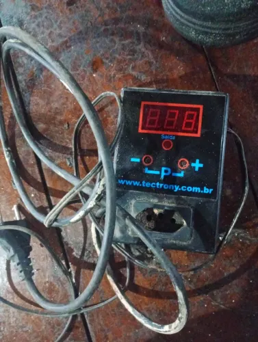 Termostato