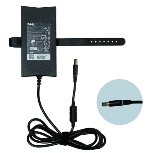 Fonte Notebook Dell Inspiron - 130w 19,5v 6.7 DA130PE1-00