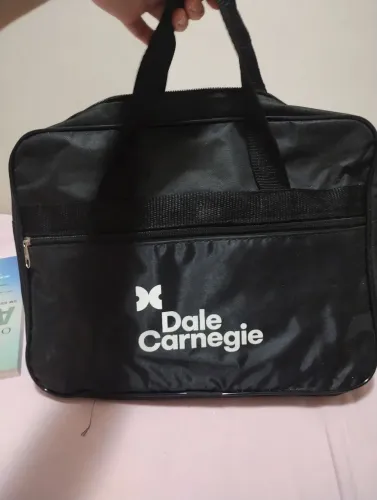 Maleta Escolar Dale Carnegie