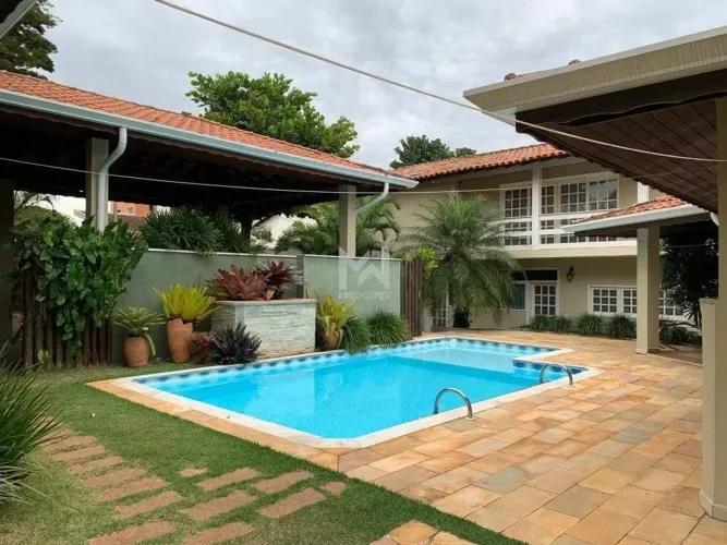 Casa à venda no Condomínio Vista Alegre - Café em Vinhedo - SP