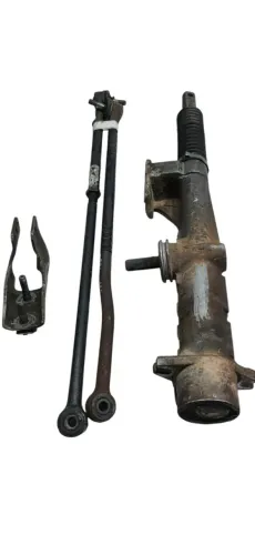 Caixa Direção Volkswagen Gol 1.0 2p 1995 1996