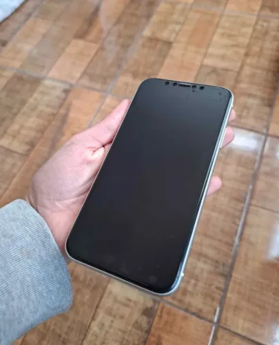 Iphone 11 branco na caixa 