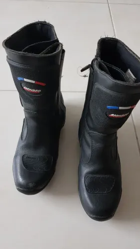 Botas Mondeo
