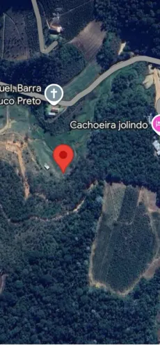  BLACK JOIA RARA NAS MONTANHAS DE DOMINGOS MARTINS/ES - A OPORTUNIDADE QUE ESTAVA ESPERAND