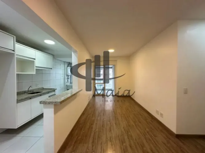 Locação Apartamento Sao Caetano do Sul Barcelona Ref: 24069