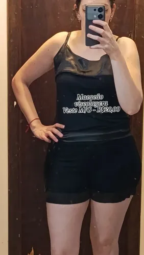Desapegos Femininos