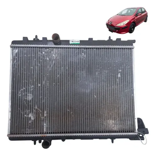 Radiador Agua Peugeot 307 1.6 2008 2012