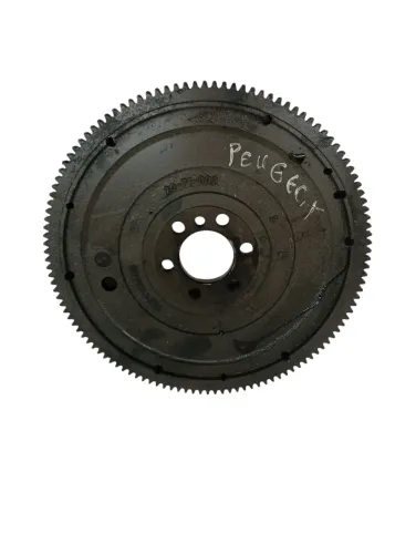 Volante Cremalheira Câmbio Peugeot 206 207 1.4 2004 2005