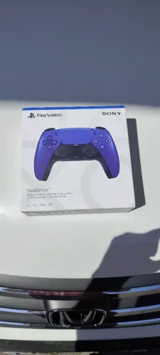 Controle Ps5. Lacrado