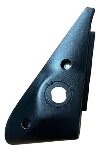 Moldura Interna Retrovisor Direito Fiat Uno Fiorino 2004 12