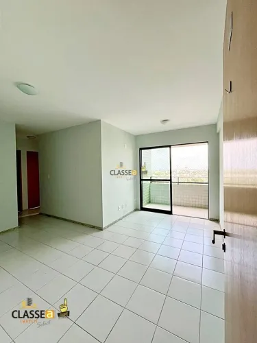 Apartamento 3 Quartos na Encruzilhada Andar Alto | Edf Aquiles