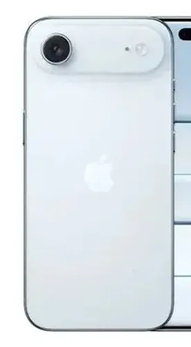 iPhone Air / 512GB / Azul Celeste / R$ 8.300,00 | Lacrado | Loja Física