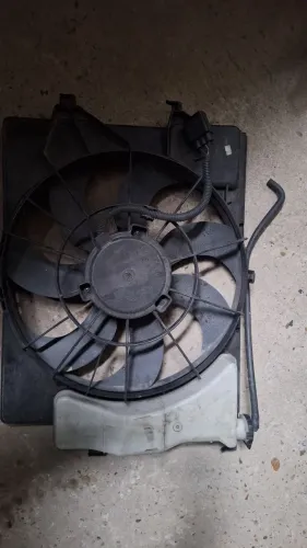 Eletroventilador Hb20