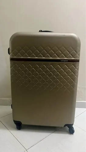 Mala samsonite