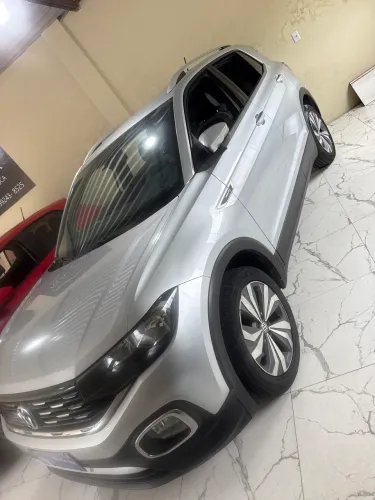 T Croos 1.4 Hl impecável todo original revisado 